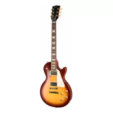Guitarra Eléctrica Gibson Les Paul Tributo Satin - Sunburst