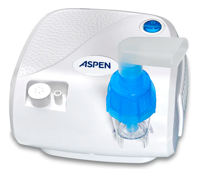 Nebulizador A Pistón Aspen Br-cn116 Blanco 220v