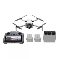 Dron Dji Mini 4 Pro Combo Plus Rc2