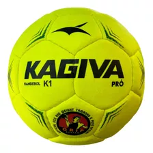 Bola De Handebol Kagiva K1 Pro