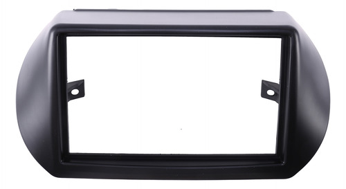 Fascia De Radio De 2 Din Para Citroen Nemo Peugeot Bipper 20 Foto 3