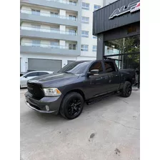 Dodge Ram 1500 Laramie