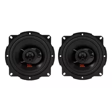 Alto Falante Traseiros Corsa Hatch E Celta Jbl Selenium 110w