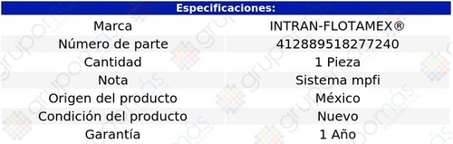 Filtro Interior Honda Accord L4 2.4l 08 Al 13 Foto 2