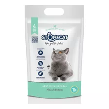 Sanitario Gato Stonecat 32 Kg + Obsequio