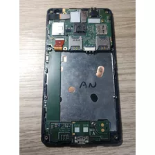 Placa Mãe Microsoft Lumia Rm1092 Para Retirada De Peças 