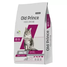 Old Prince Gato Esterilizado 7.5 Kg