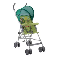 Coche Paraguas Light Stroller Plegable Ultra Ligero Lorelli