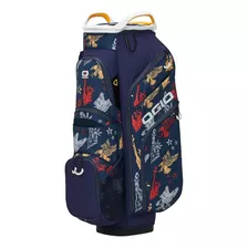 Bolsa De Carrito Ogio Golf Woode (confiamos)