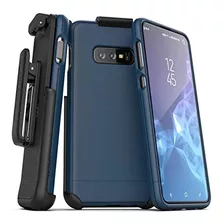 Carcasa Para Samsung Galaxy S10e (2019 Slimshield)