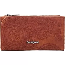 Billetera Mandala Desigual