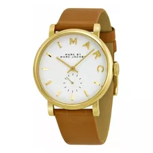 Reloj Mujer Marc By Marc Jacob Mbm1316 Original