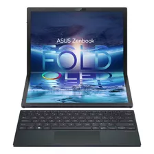 Notebook Asus Zenbook 17 Fold Oled Ux9702aa-md007w I7-1250u