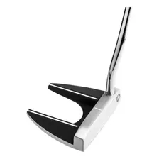 Putter Golf Oversize 100 Inesis Cor Preto Tamanho 34