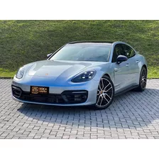 Porsche Panamera 4s E-hybrid 2.9 V6 