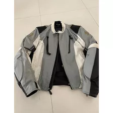 Campera Para Moto Scorpion