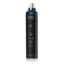 Microfono Xlr De Enchufe Universal Adaptador De Señal ...