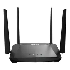 Roteador Wireless Gigabit Intelbras Rg1200