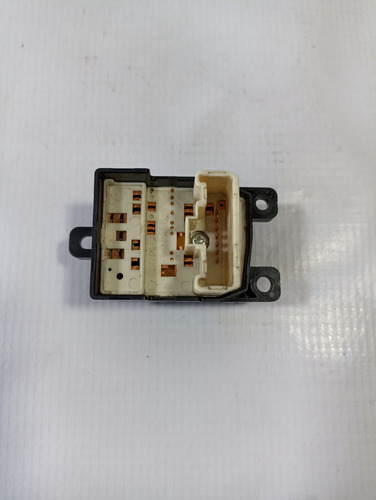 Switch Control Retrovisores Mazda Mx-5 2.0 Mod 06-15 Origi Foto 4