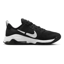 Calzado Nike Zoom Bella 606 Gym Mujer Negro