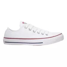 Tênis Converse Chuck Taylor All Star Core Ox Branco Ct000100