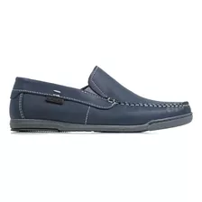 Nauticos Hombre 450 Cuero Scarpino