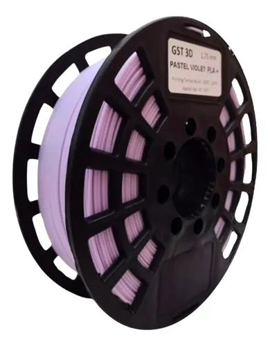 Filamentos para impresora 3D mƔs vendidos de 2024: Grilon3 y GST3D marcan la pauta