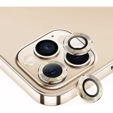 Tensea Compatible Con iPhone 12 Pro Max, Protector De Lente