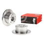 Juego Balatas Ceramicas (d) Brembo Sprinter 415 Cdi 07-17