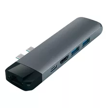 Adaptado Satechi Usb - C Pro Hub