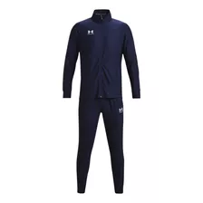 Conjunto Deportivo Under Armour Ch. Tracksuit De Hombre