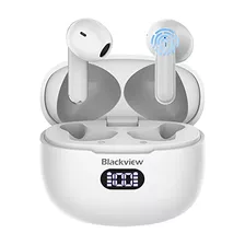 Auriculares Inalámbricos Blackview Airbuds 7 Bluetooth 5.3 I