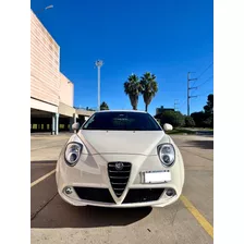 Alfa Romeo - Mito - 2013
