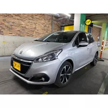 Peugeot 208 Active Vti 2018