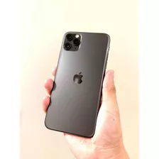 iPhone 11 Pro Max 64gb Apple Usado