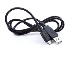 Cable Usb Para Conectar Computadora/sincronizar/cargar/adapt