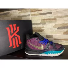 Kyrie 7 Chinese #26 Mx