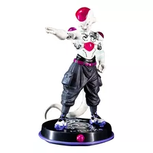 Modelo De Figura De Acción Dragon Ball Z Frieza Tattoo Gk De