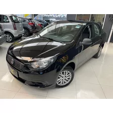 Fiat Grand Siena Attractive 1.4 2021 Impecável !!! 