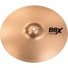 Prato De Ataque Sabian B8x 41406x 14 Thin Crash