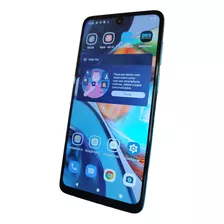 Celular G22 Azul 