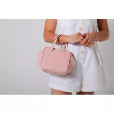 Bolsa Feminina Pequena De Mão