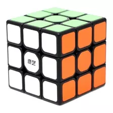 Cubo Mágico Cuber Pro 3