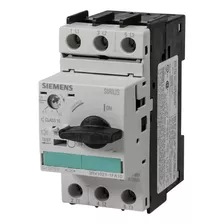 Guardamotor 3p 3.5 - 5a Siemens 3rv1021-1fa10