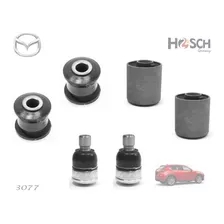 Kit Rotulas Y Bujes De Horquilla (repuesto) Mazda Cx5 17-19