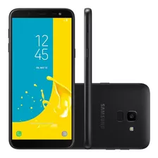 Repuestos Para Samsung Galaxy J6 (sm-j600g/ds)