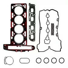 Junta Retificação Cabeçote Captiva 2.4 16v Ecotec Inj Direta