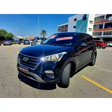 Hyundai Creta 2.0 16v Flex Pulse Automático