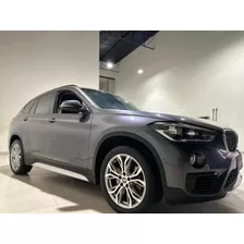 Bmw X1 2019 2.0 Sdrive20i X-line Active Flex 5p