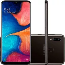 Repuestos Para Samsung Galaxy A20 Sm-a205g/ds